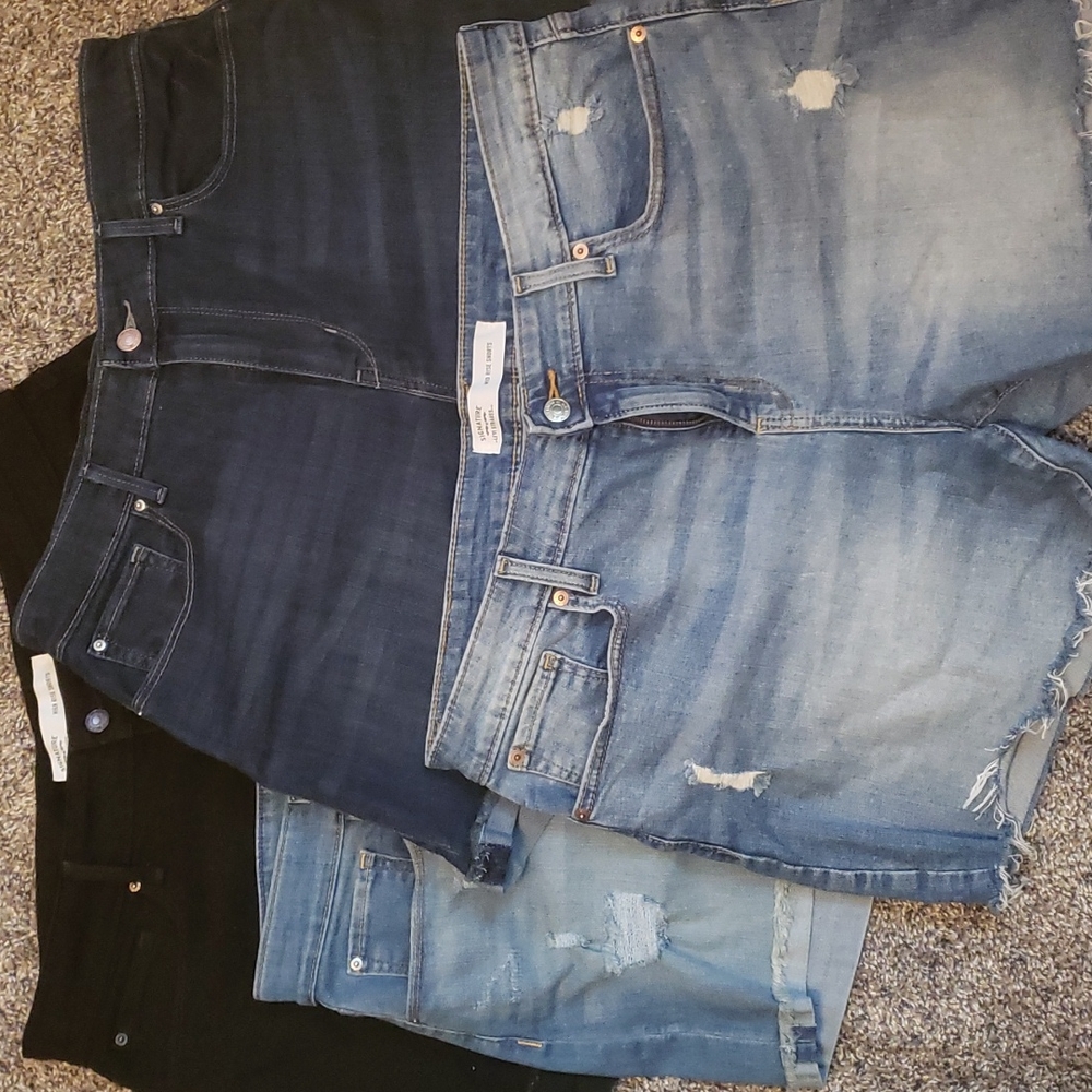 Women's shorts